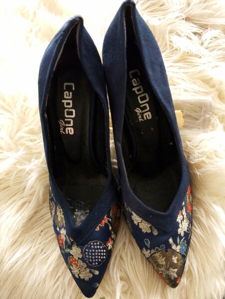 Chaussure