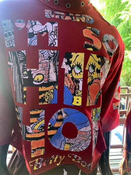 Tshirt