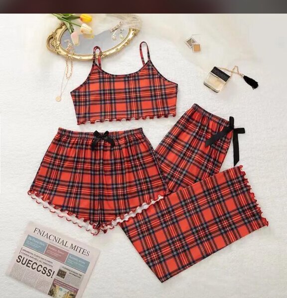 3in1 loungewear