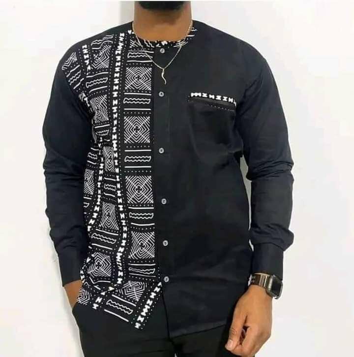 CHEMISE COTON