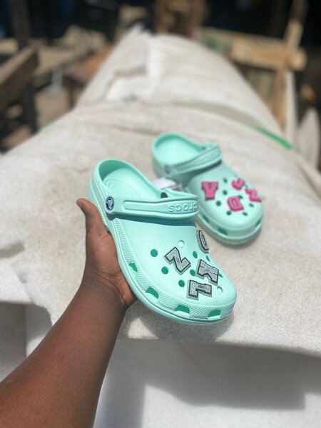 Crocs