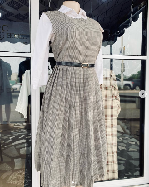 dress