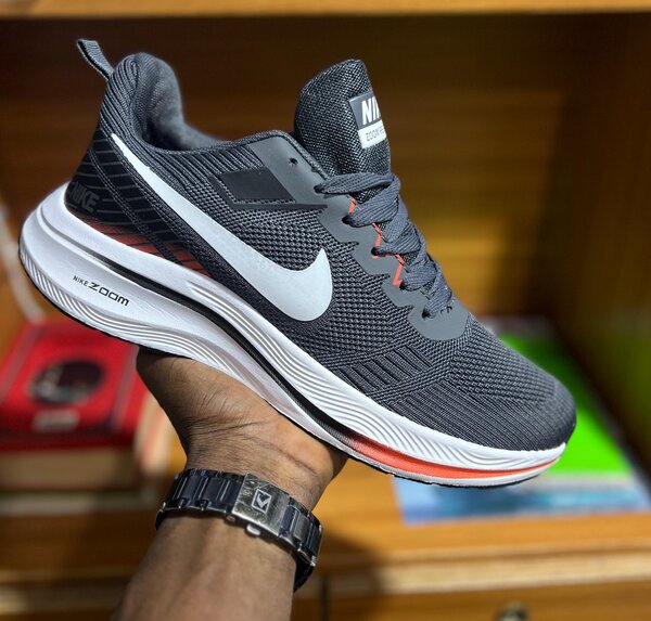 Baskets Nike Zoom Homme