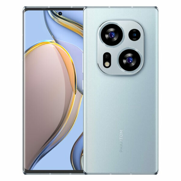 Tecno Phantom X2