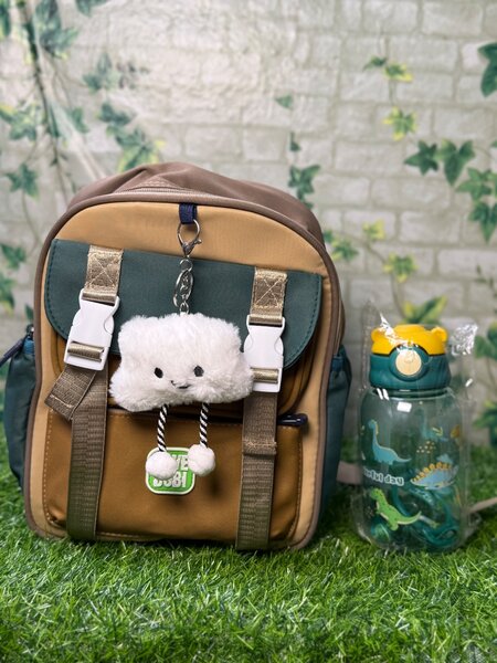 Sac à dos enfant coloré