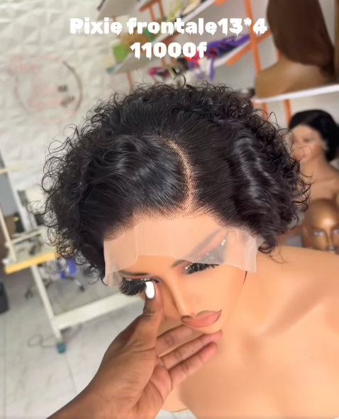 La perruque