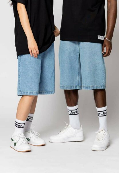 Culotte jean