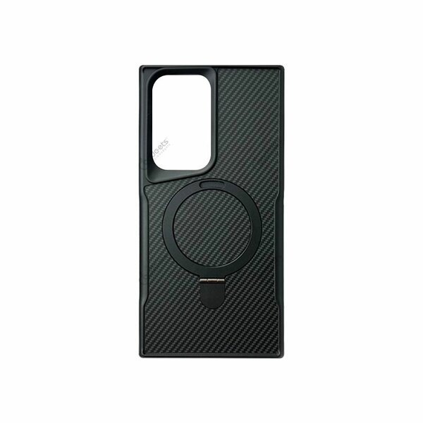 Coque Carbone avec Bague
