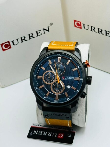 CURREN store