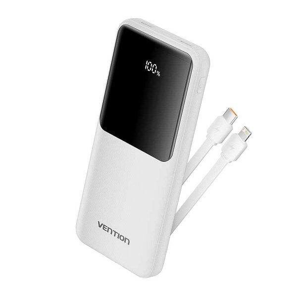Batterie externe Vention 10000mAh