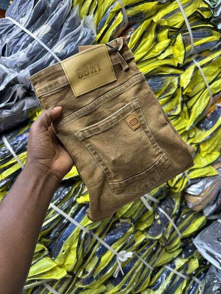 Men's jeans