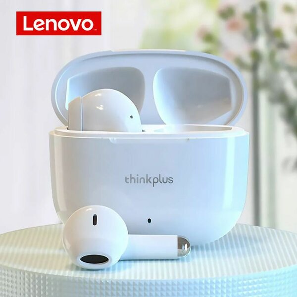 Lenovo ThinkPlus Lp40 Pro Sans Fil BT 5.1
