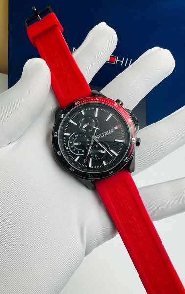 Montre TOMMY