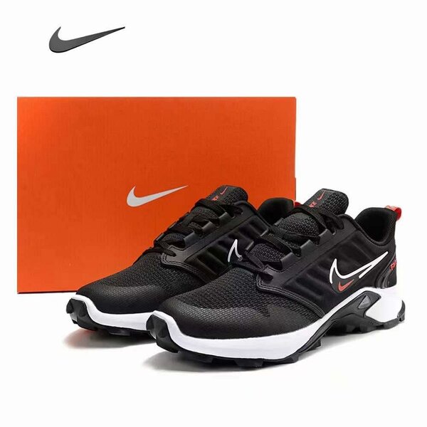 Baskets pour hommes confortables et de haute qualité Nike