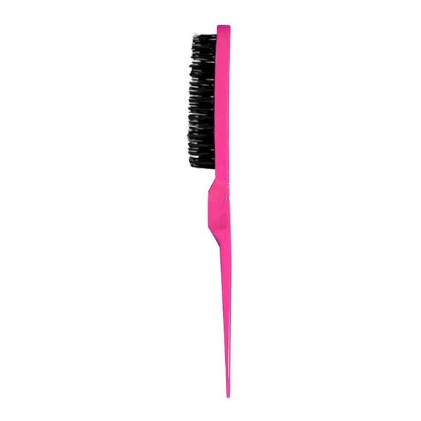 Peigne queue pointue coiffure