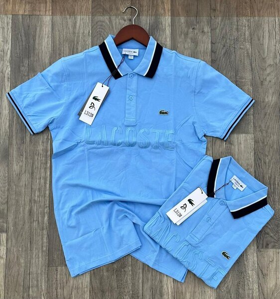 Polos de qualité