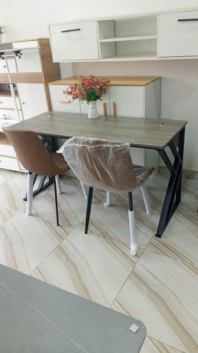 Table de bureau