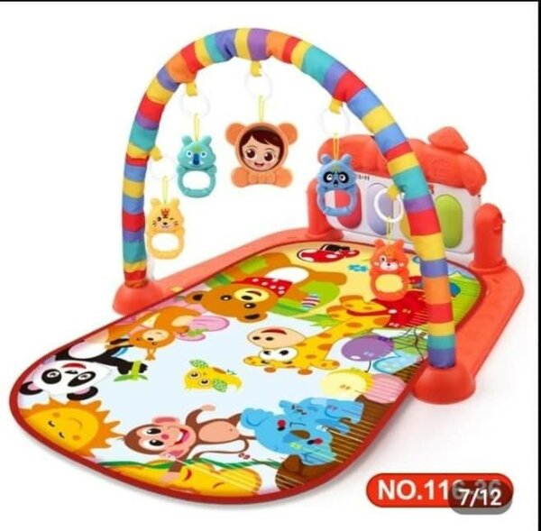 Tapis d'éveil