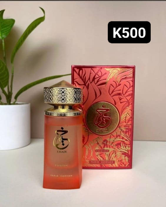 Parfume 
