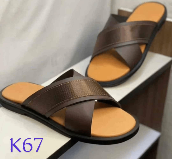 Slippers