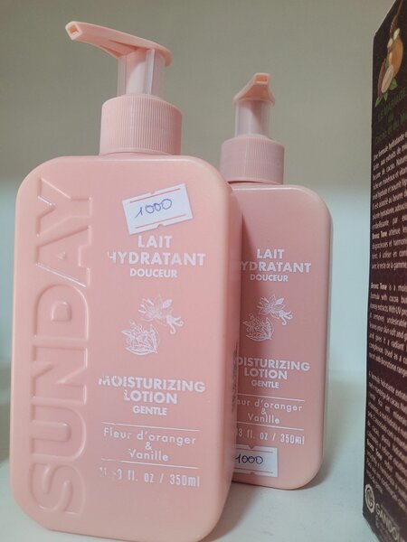 Lait Sunday