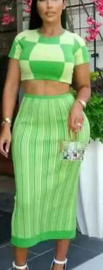 Two pieces suite