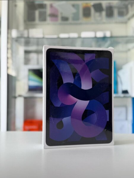 iPad Air M1