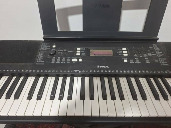Piano