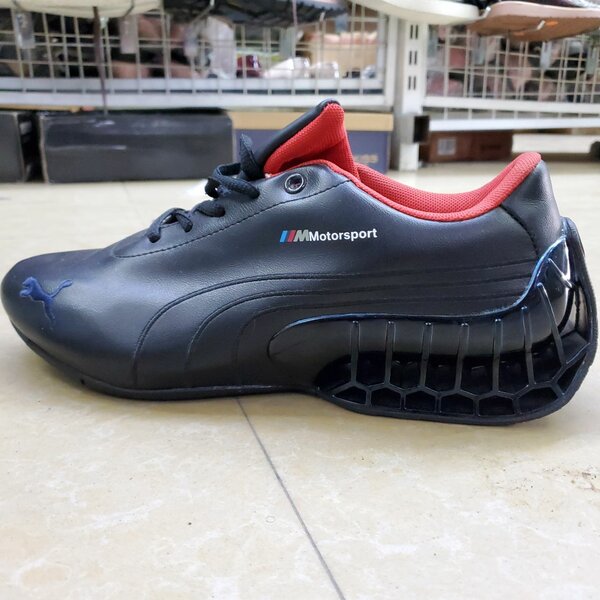 Puma shoes