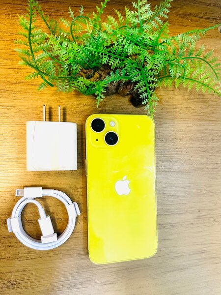 iPhone 14