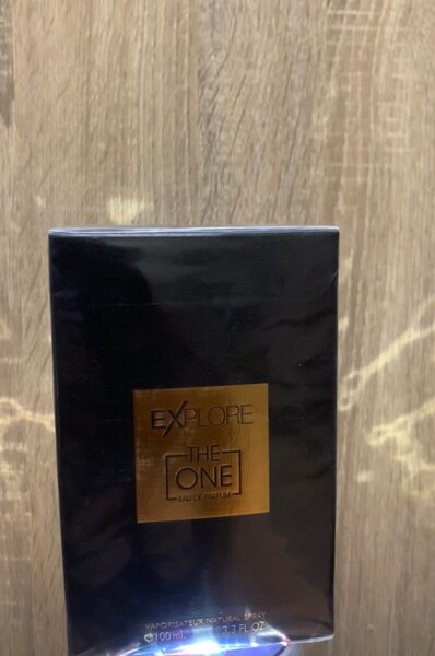 EXPLORE THE ONE