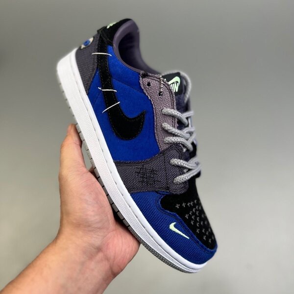 VOODO ZION