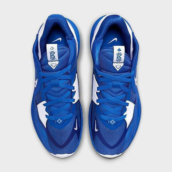 Kyrie Low 5