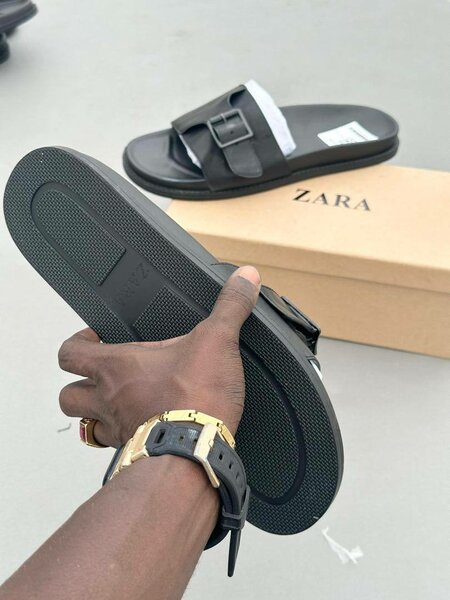 Sandale de luxe