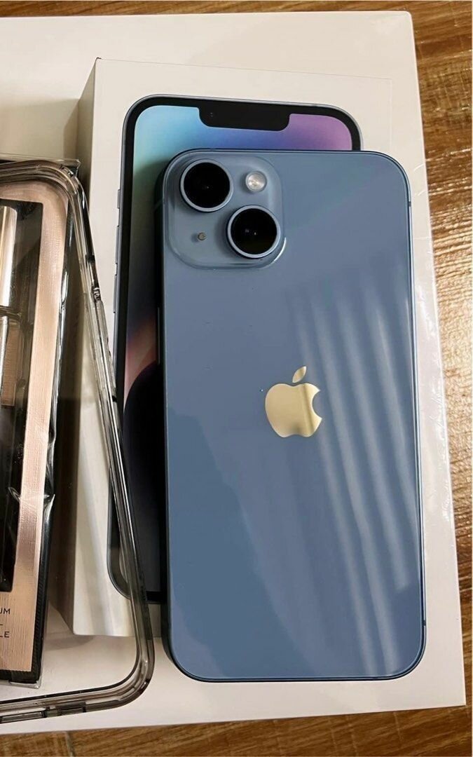 Iphone 14
