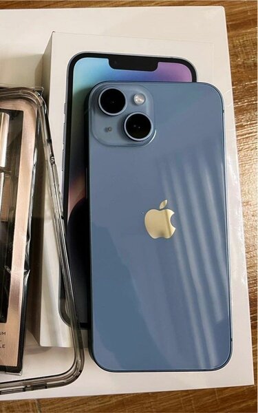Iphone 14