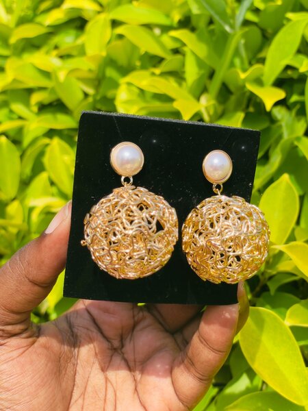 Earring