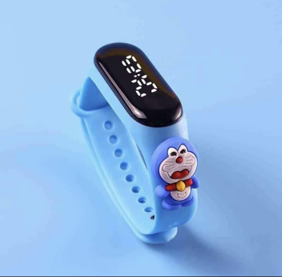 Kids wrist watches