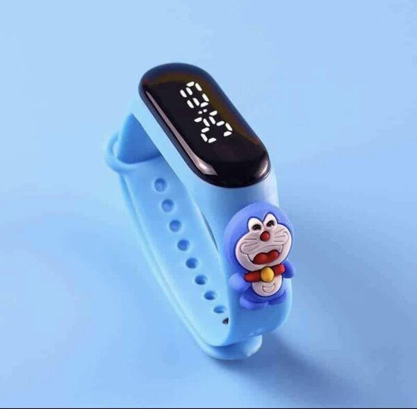 Kids wrist watches