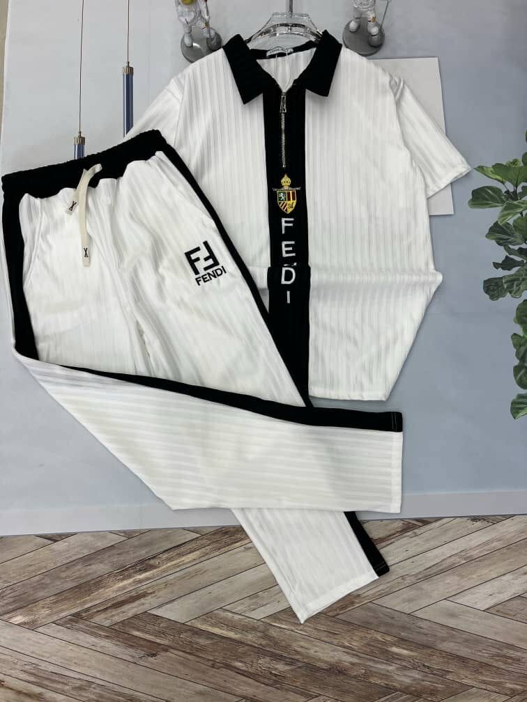 Ensemble fendi