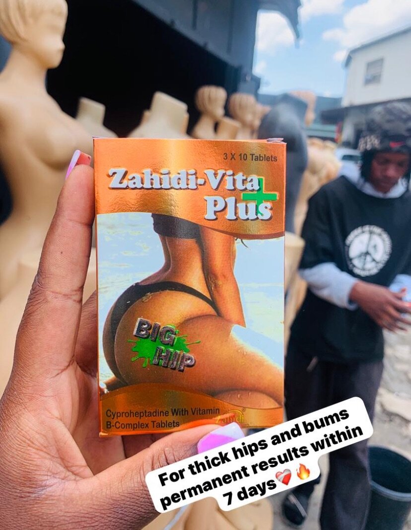 Zahidi plus