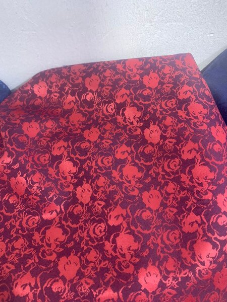 Cloth