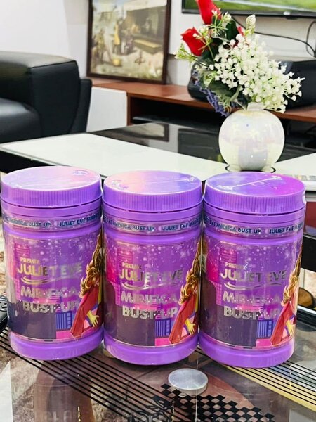 Juilet eve powder