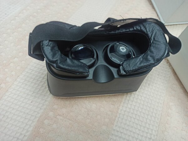 VR очки