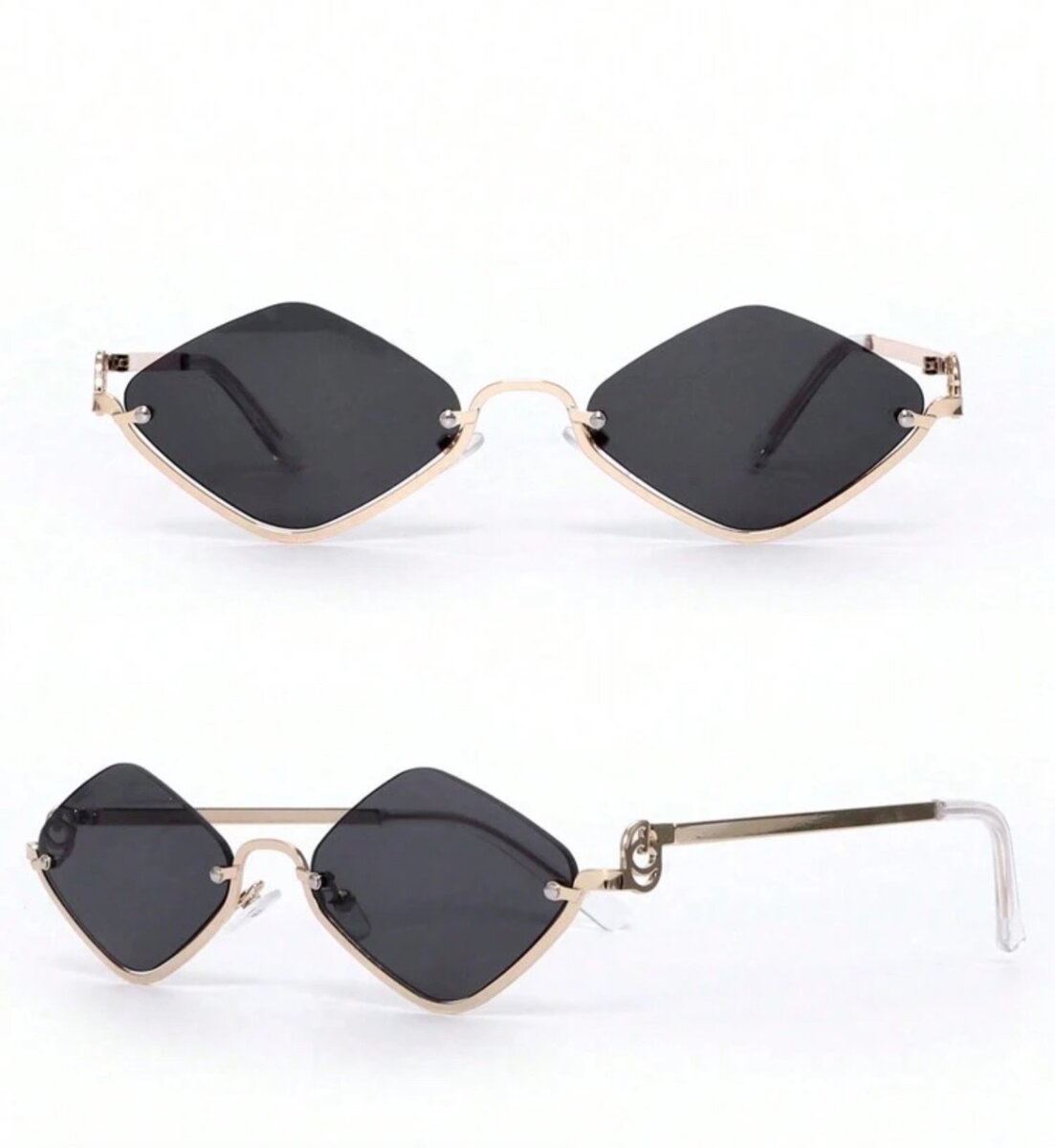 Lunettes de soleil