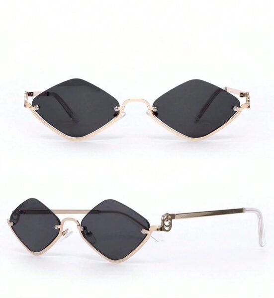 Lunettes de soleil