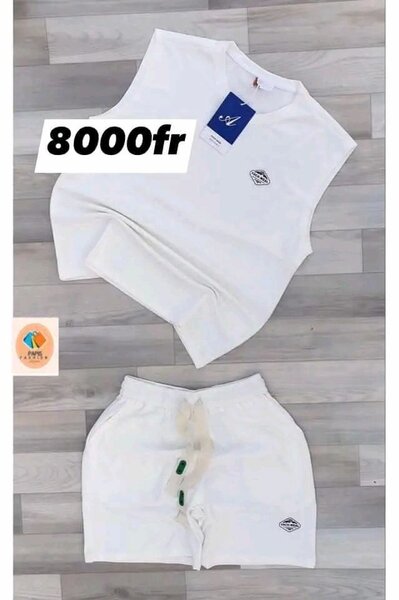 Vêtements