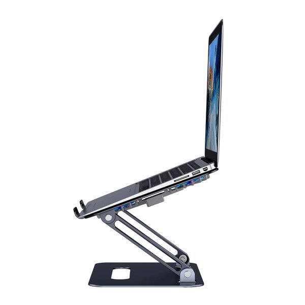Support ordinateur portable