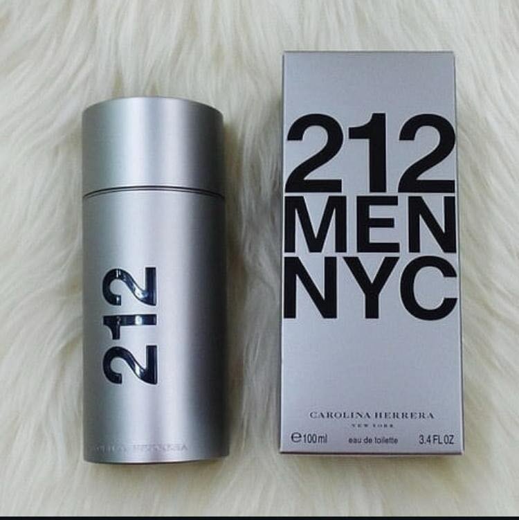 212 Men