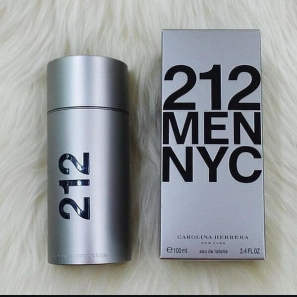 212 Men